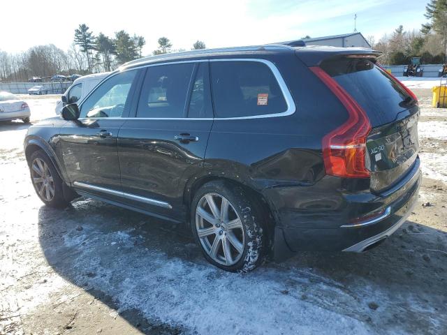 Photo 2 from auction – 2018 VOLVO XC90 T6 with VIN YV4A22PL3J1215620