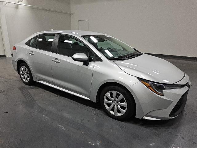 Photo 4 from auction – 2023 TOYOTA COROLLA LE with VIN 5YFB4MDE5PP028144