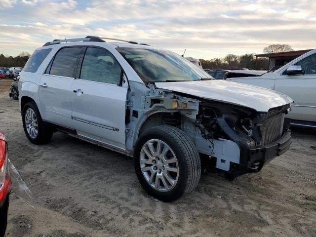 Photo 4 from auction – 2016 GMC ACADIA SLT with VIN 1GKKRRKD2GJ320447