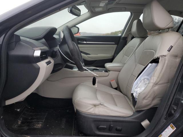 Photo 7 from auction – 2019 NISSAN ALTIMA SL with VIN 1N4BL4EW4KC178926