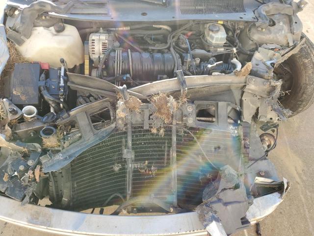 Photo 11 from auction – 2000 BUICK LESABRE LI with VIN 1G4HR54K7YU326086