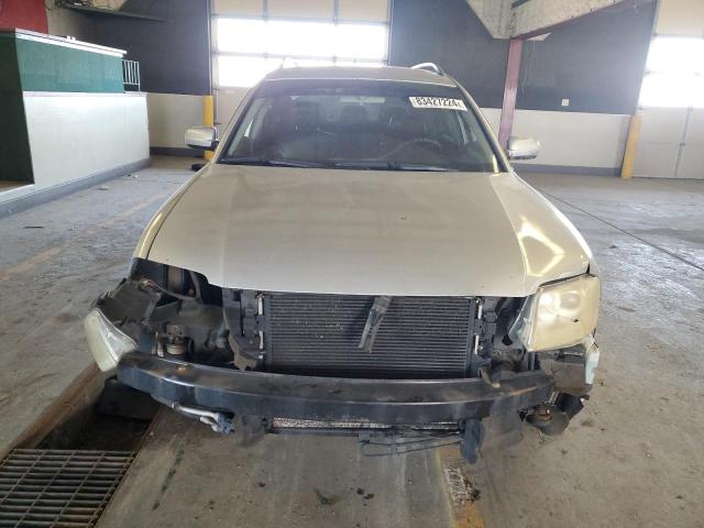 Photo 5 from auction – 2003 VOLKSWAGEN PASSAT GL with VIN WVWND63B03E239761