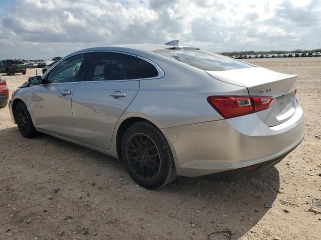 Photo 2 from auction – 2017 CHEVROLET MALIBU LT with VIN 1G1ZE5ST0HF168963