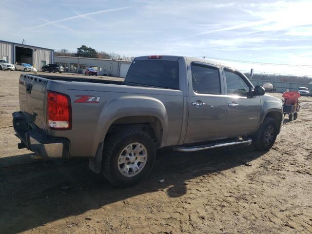Photo 3 from auction – 2007 GMC NEW SIERRA with VIN 2GTEC13J071538185