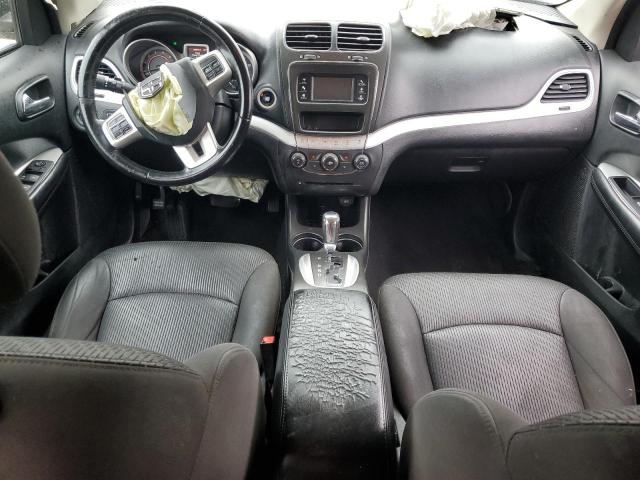 Photo 8 from auction – 2018 DODGE JOURNEY SX with VIN 3C4PDCBB5JT310474
