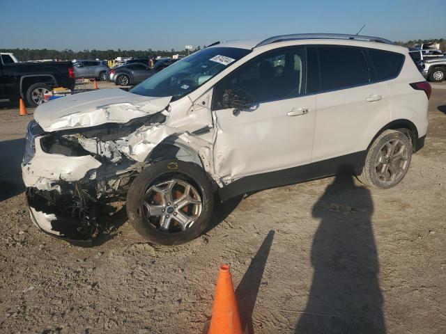 Photo 1 from auction – 2019 FORD ESCAPE TIT with VIN 1FMCU0J96KUB83054