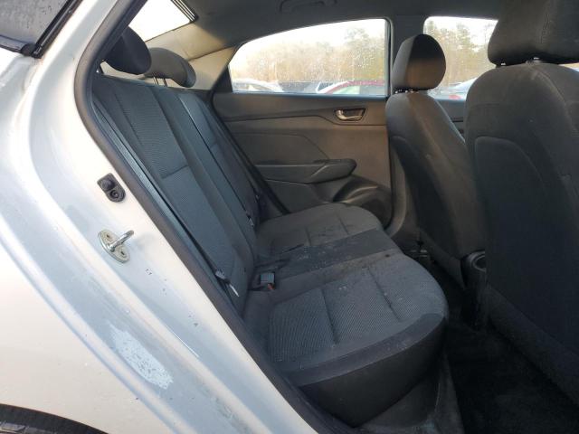 Photo 10 from auction – 2019 HYUNDAI ACCENT SE with VIN 3KPC24A37KE047365