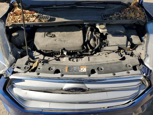 Photo 12 from auction – 2018 FORD ESCAPE SE with VIN 1FMCU0GD8JUA35529