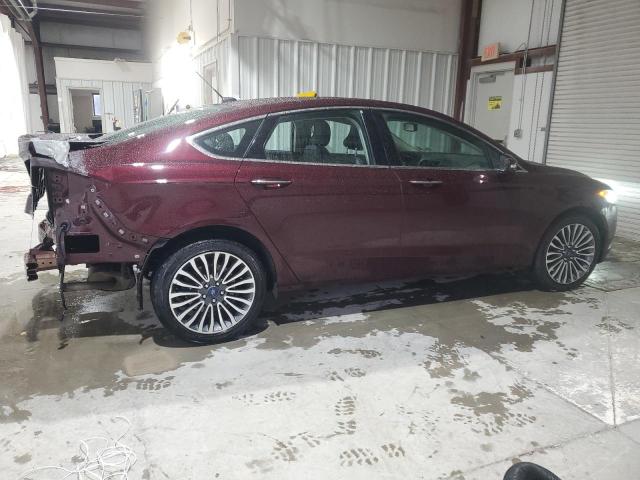 Photo 3 from auction – 2017 FORD FUSION SE with VIN 3FA6P0T94HR101303
