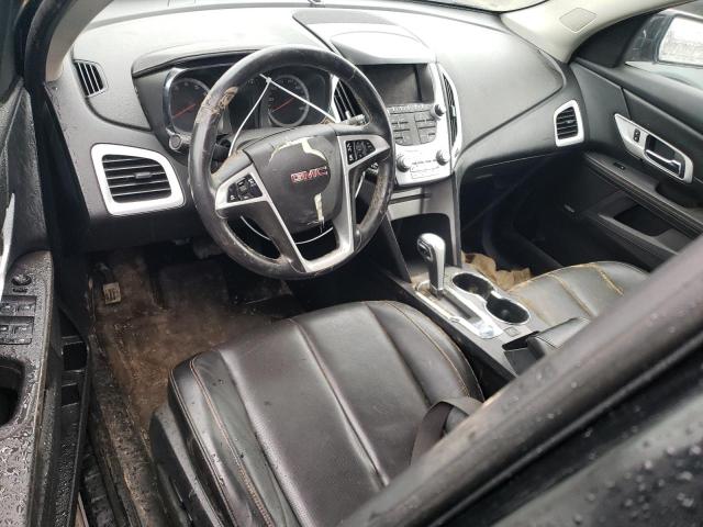 Photo 8 from auction – 2012 GMC TERRAIN SL with VIN 2GKALUEK3C6354415