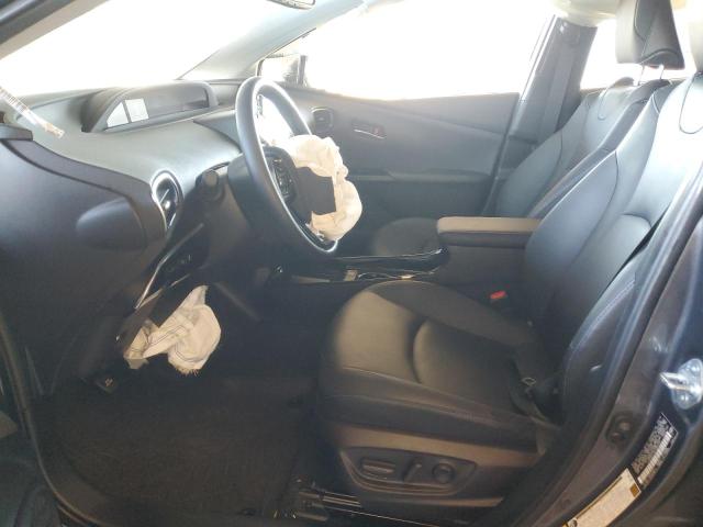 Photo 7 from auction – 2019 TOYOTA PRIUS with VIN JTDKARFUXK3080476