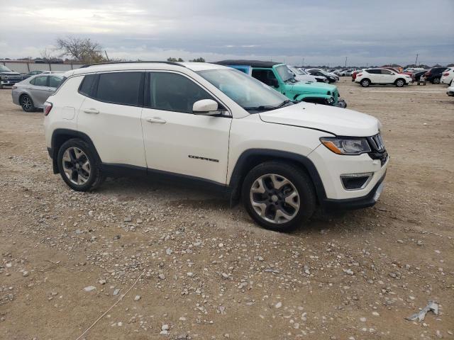 Photo 4 from auction – 2019 JEEP COMPASS LI with VIN 3C4NJCCB9KT662442