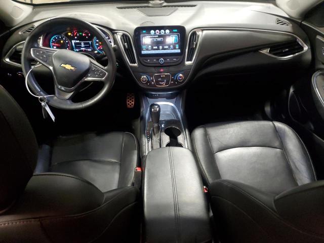 Photo 8 from auction – 2016 CHEVROLET MALIBU LT with VIN 1G1ZE5ST7GF254320