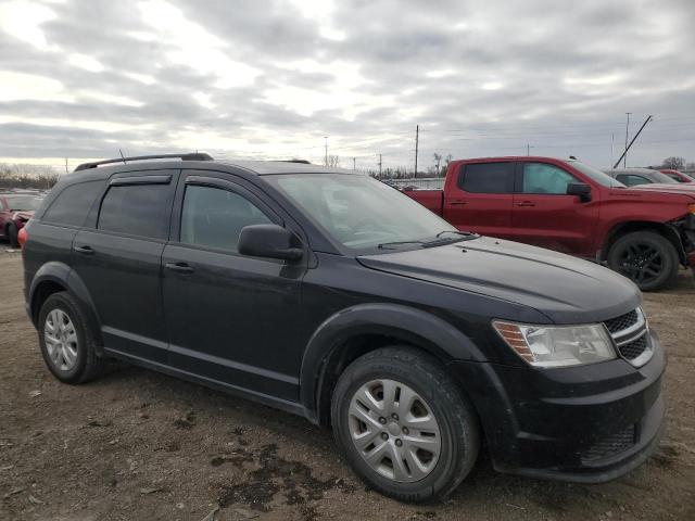 Photo 4 from auction – 2015 DODGE JOURNEY SE with VIN 3C4PDCAB3FT726676