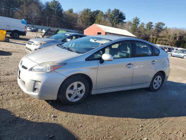 TOYOTA PRIUS 2010 with VIN JTDKN3DU3A0010600 - Photo from auction