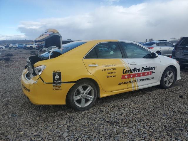 Photo 3 from auction – 2012 TOYOTA CAMRY BASE with VIN 4T1BF1FK2CU178684