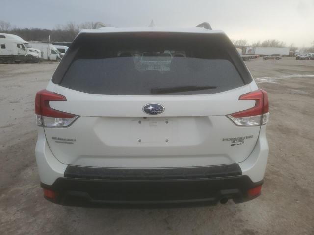 Photo 6 from auction – 2019 SUBARU FORESTER P with VIN JF2SKAGC6KH437094