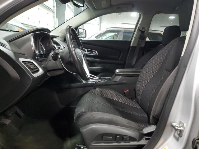 Photo 7 from auction – 2013 GMC TERRAIN SL with VIN 2GKFLTEK6D6199490