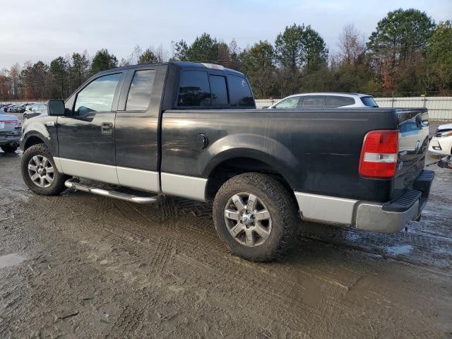 Photo 2 from auction – 2006 FORD F150 with VIN 1FTRX12W56NA67716