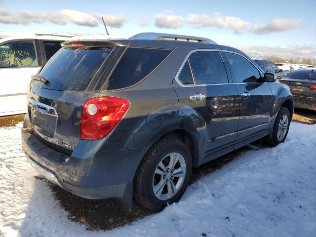 Photo 3 from auction – 2010 CHEVROLET EQUINOX LT with VIN 2CNALPEW9A6248334