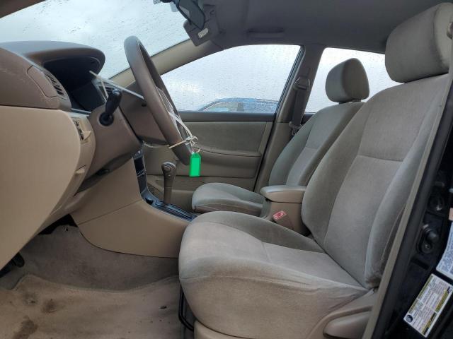 Photo 7 from auction – 2004 TOYOTA COROLLA CE with VIN 1NXBR32E04Z283812