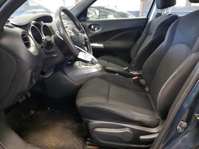 Photo 7 from auction – 2011 NISSAN JUKE S with VIN JN8AF5MV2BT012775