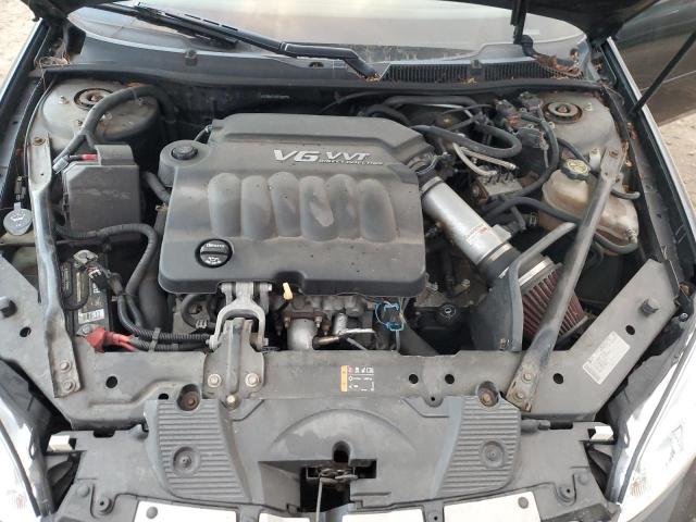 Photo 11 from auction – 2013 CHEVROLET IMPALA LT with VIN 2G1WG5E37D1158599