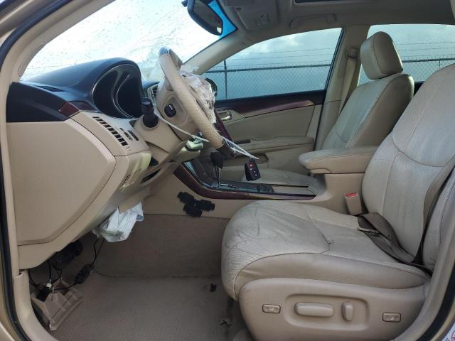 Photo 7 from auction – 2011 TOYOTA AVALON BAS with VIN 4T1BK3DB5BU394487