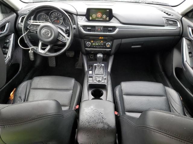 Photo 8 from auction – 2017 MAZDA 6 TOURING with VIN JM1GL1V5XH1121883