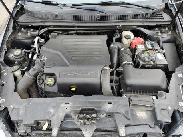 Photo 11 from auction – 2011 LINCOLN MKS with VIN 1LNHL9FT0BG606856