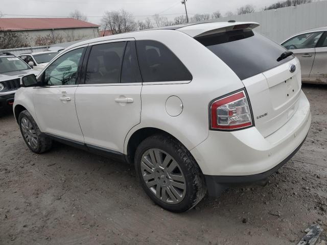 Photo 2 from auction – 2009 FORD EDGE LIMIT with VIN 2FMDK49C19BA96941