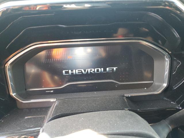 Photo 9 from auction – 2023 CHEVROLET SILVERADO with VIN 3GCPDKEK8PG130347