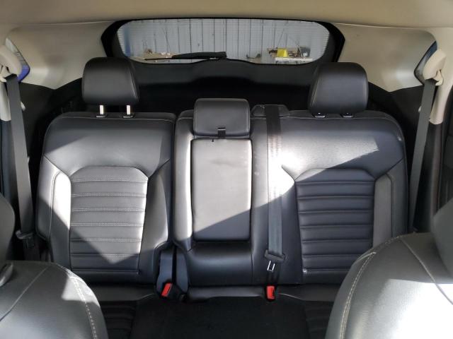 Photo 10 from auction – 2023 FORD EDGE SEL with VIN 2FMPK4J91PBA25894