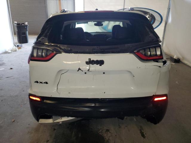 Photo 6 from auction – 2023 JEEP CHEROKEE A with VIN 1C4PJMMBXPD111284