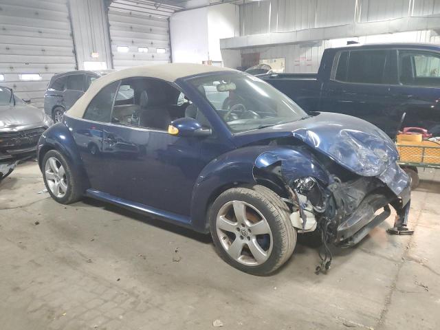 Photo 4 from auction – 2006 VOLKSWAGEN NEW BEETLE with VIN 3VWSF31Y46M317439