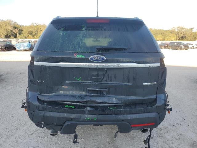 Photo 6 from auction – 2015 FORD EXPLORER X with VIN 1FM5K7D84FGC34565