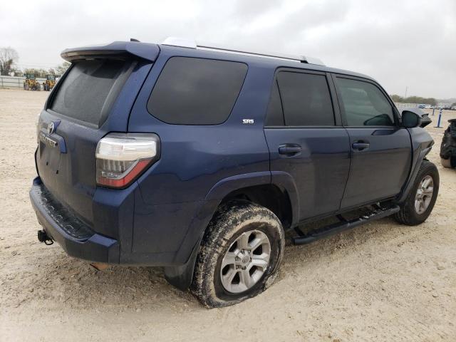 Photo 3 from auction – 2017 TOYOTA 4RUNNER SR with VIN JTEZU5JR2H5157660