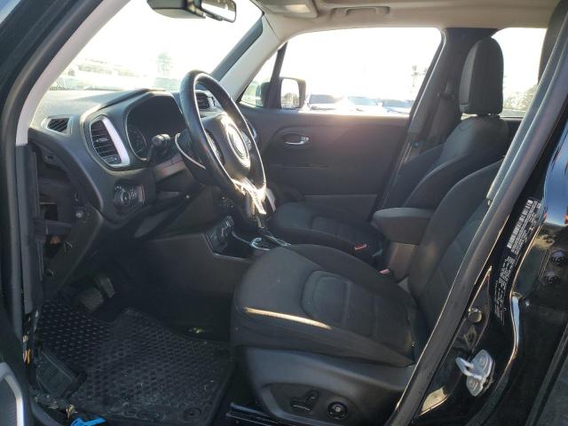 Photo 7 from auction – 2018 JEEP RENEGADE L with VIN ZACCJBBB8JPH00543