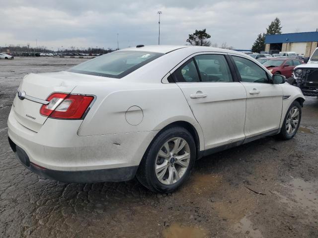 Photo 3 from auction – 2012 FORD TAURUS LIM with VIN 1FAHP2FW3CG140292