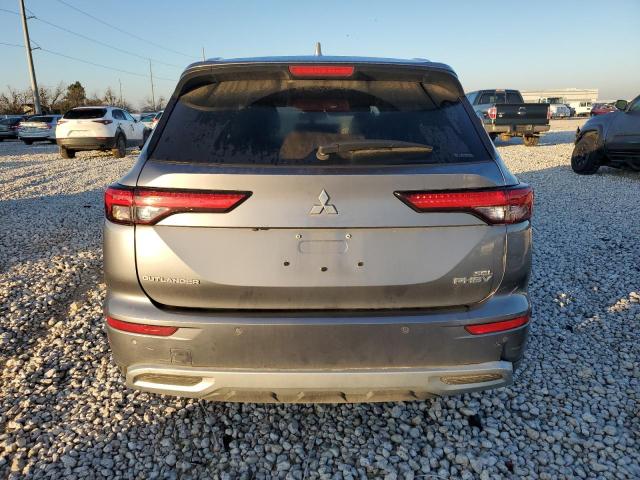 Photo 6 from auction – 2023 MITSUBISHI OUTLANDER with VIN JA4T5VA92PZ038273