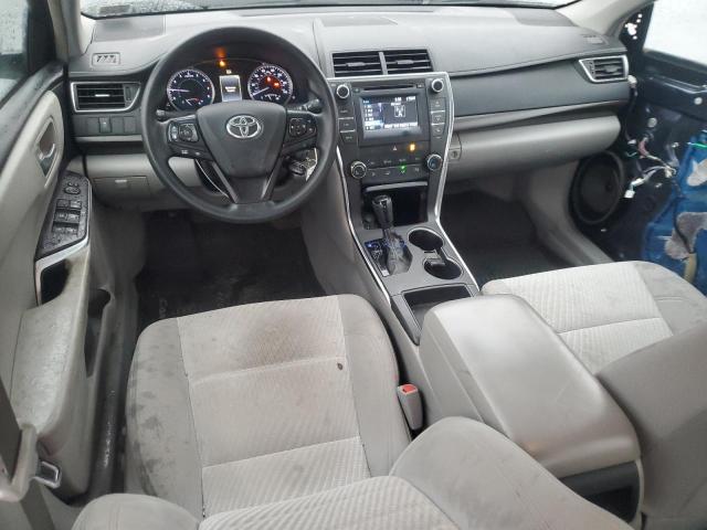 Photo 8 from auction – 2016 TOYOTA CAMRY LE with VIN 4T1BF1FK3GU611662
