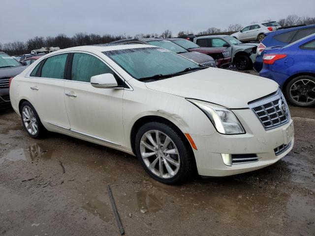 Photo 4 from auction – 2013 CADILLAC XTS LUXURY with VIN 2G61P5S37D9102656