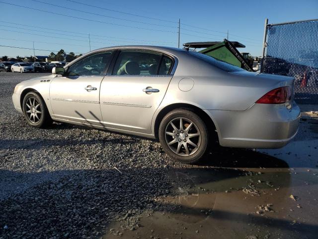 Photo 2 from auction – 2006 BUICK LUCERNE CX with VIN 1G4HD57266U177516