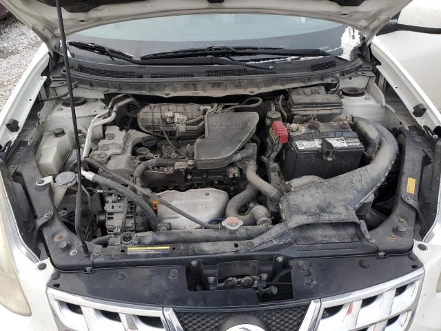 Photo 12 from auction – 2011 NISSAN ROGUE S with VIN JN8AS5MT7BW168769