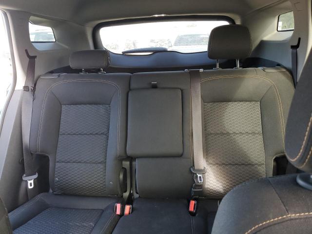 Photo 10 from auction – 2019 GMC TERRAIN SL with VIN 3GKALTEV4KL114952