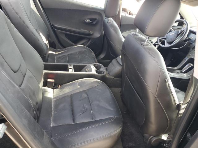 Photo 10 from auction – 2015 CHEVROLET VOLT with VIN 1G1RB6E46FU119522