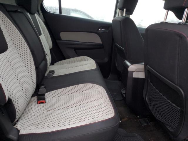 Photo 11 from auction – 2011 CHEVROLET EQUINOX LS with VIN 2GNALBECXB1329958