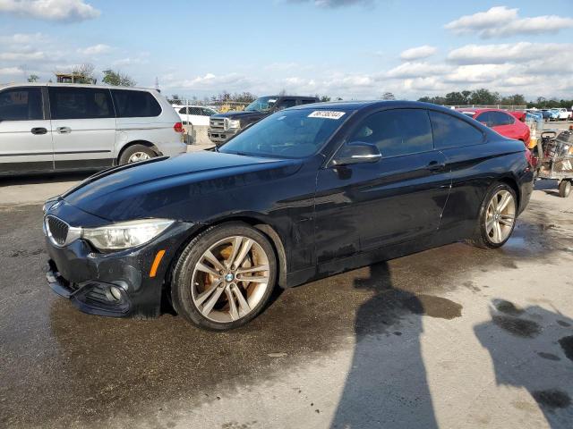 BMW 435 I 2015 con VIN WBA3R1C50FK193552 - Foto de la subasta