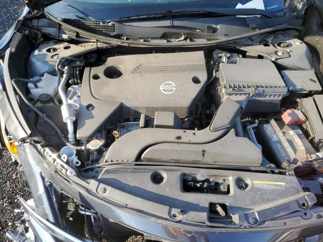 Photo 11 from auction – 2015 NISSAN ALTIMA 2.5 with VIN 1N4AL3AP4FC434573