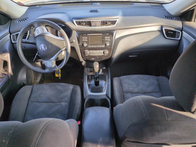 Photo 8 from auction – 2015 NISSAN ROGUE S with VIN KNMAT2MV3FP540245